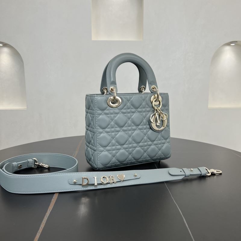 Christian Dior My Lady Bags